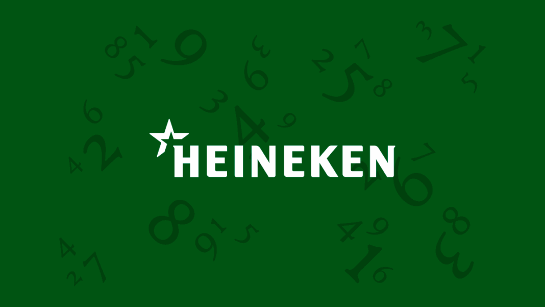 telefone-heineken Telefone Heineken