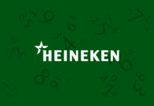 Telefone Heineken