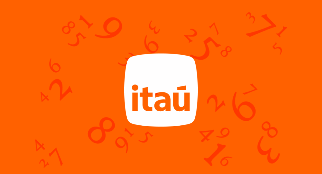 Telefone Itaú