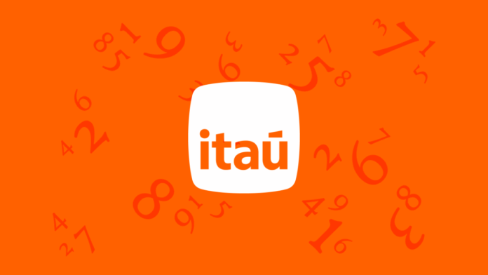 Telefone Itaú