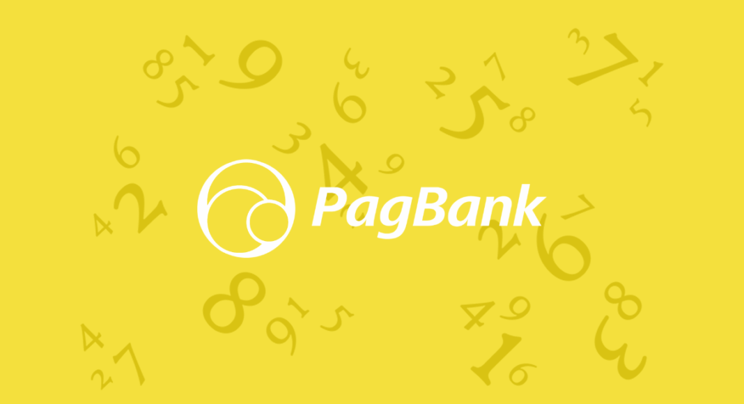 Telefone PagBank
