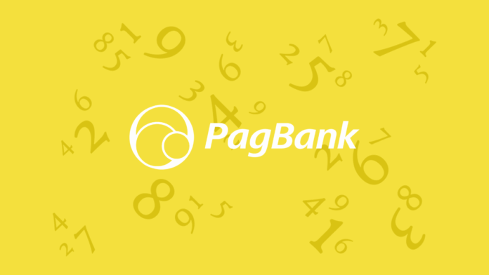 Telefone PagBank