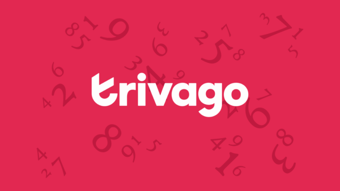 Telefone Trivago
