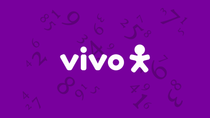 Telefone Vivo