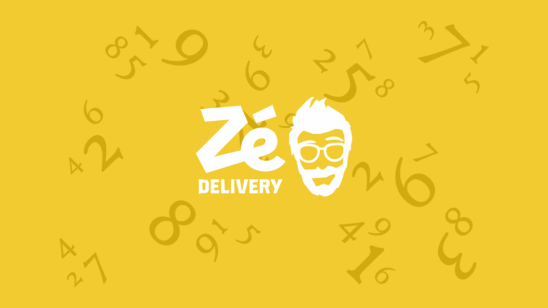 telefone-ze-delivery Telefone Zé Delivery
