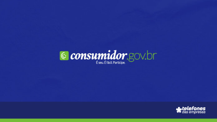 Como Funciona o Consumidor.gov.br