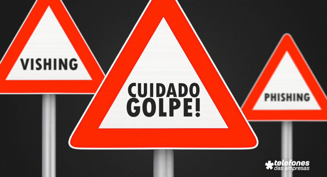 Placa Cuidado Golpe!