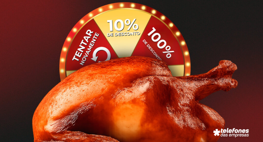 Golpes Sadia e Perdigão durante o Natal