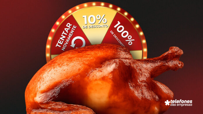 Golpes Sadia e Perdigão durante o Natal