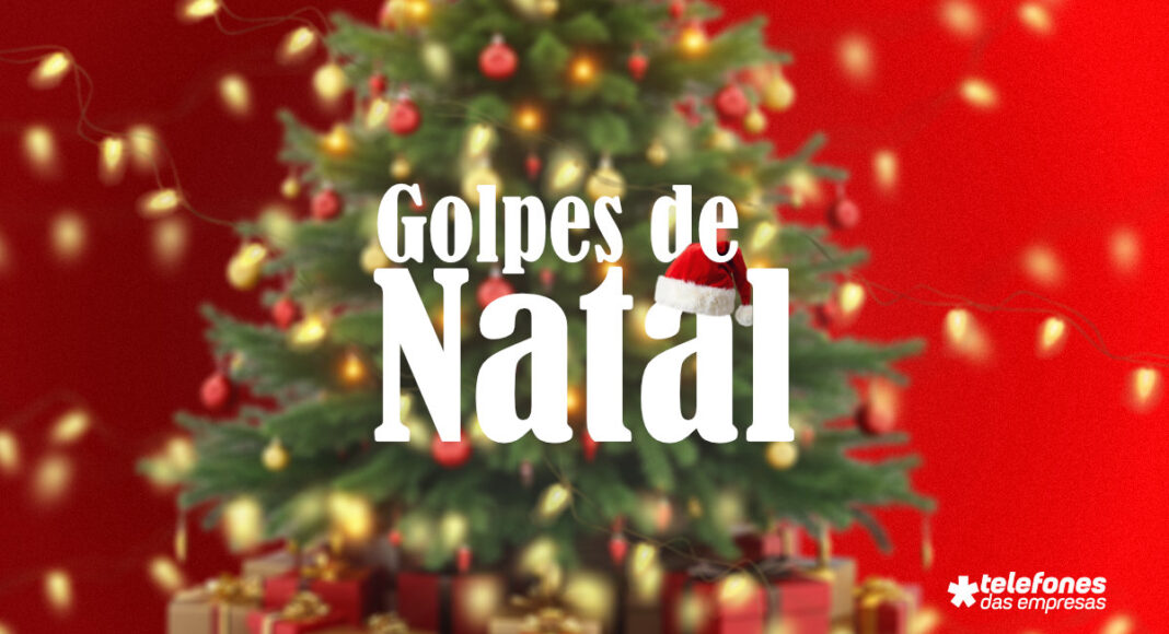 Golpes de Natal