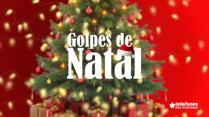 Golpes de Natal