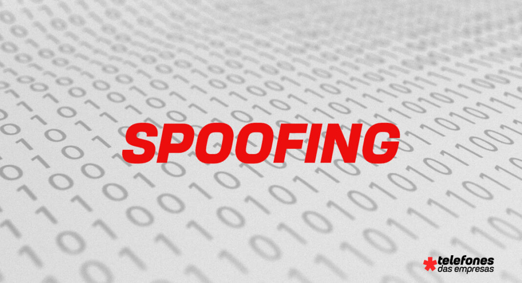 Spoofing