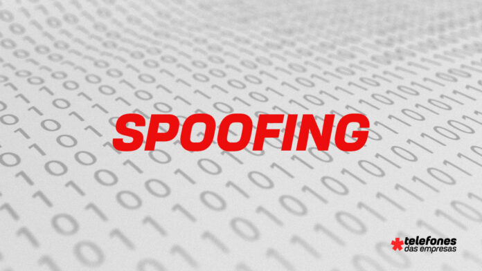 Spoofing