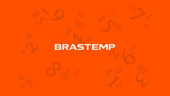 Telefone Brastemp