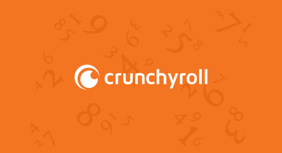 Telefone Crunchyroll