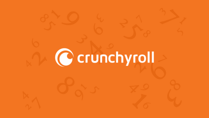 Telefone Crunchyroll