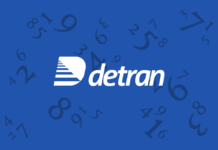 Telefone Detran