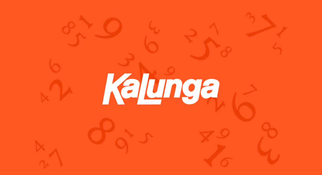 Telefone Kalunga
