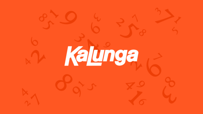 Telefone Kalunga