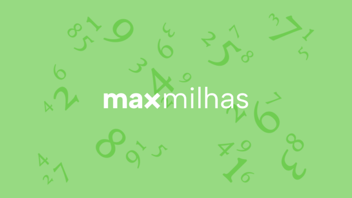 Telefone MaxMilhas