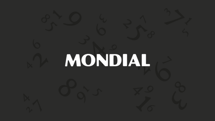 Telefone Mondial