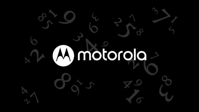 Telefone Motorola