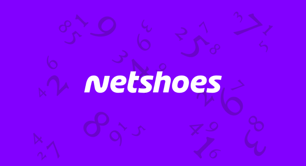 Telefone Netshoes