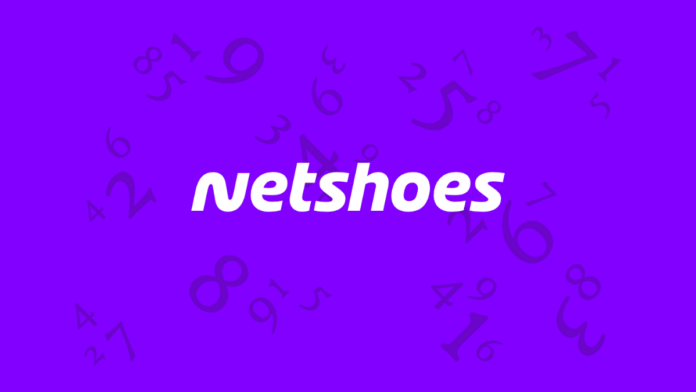 Telefone Netshoes