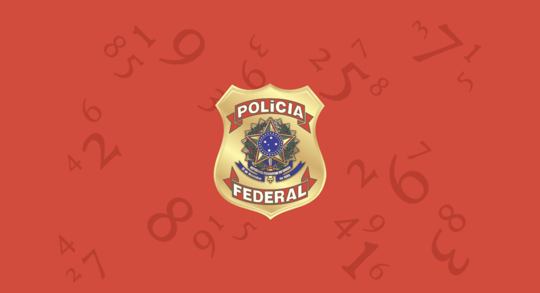 Telefone Polícia Federal