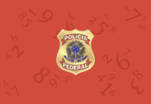 Telefone Polícia Federal