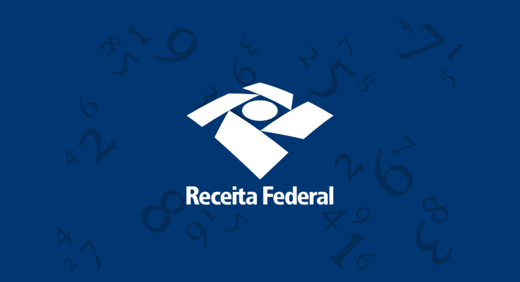 Telefone Receita Federal
