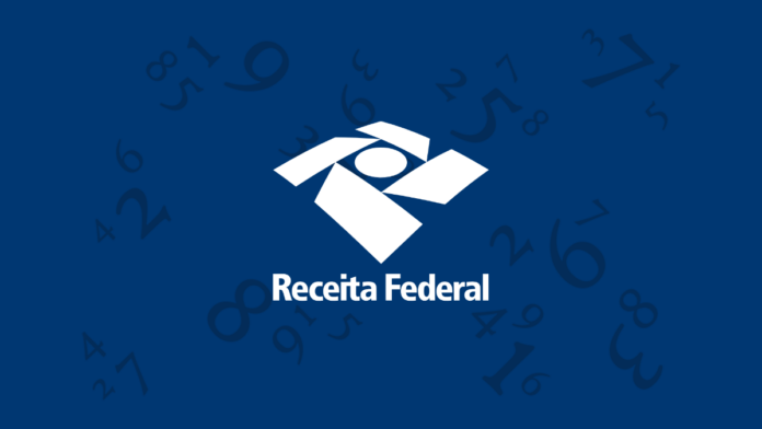 Telefone Receita Federal