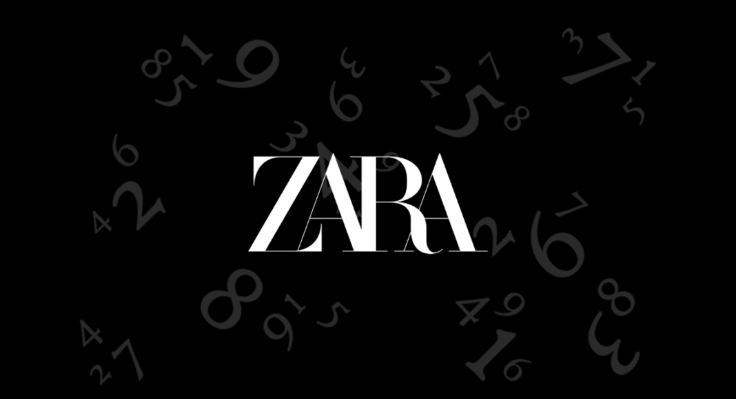 Telefone Zara Brasil