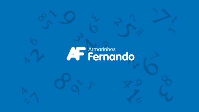 Telefone Armarinhos Fernando