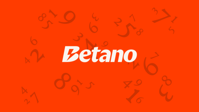 Telefone Betano