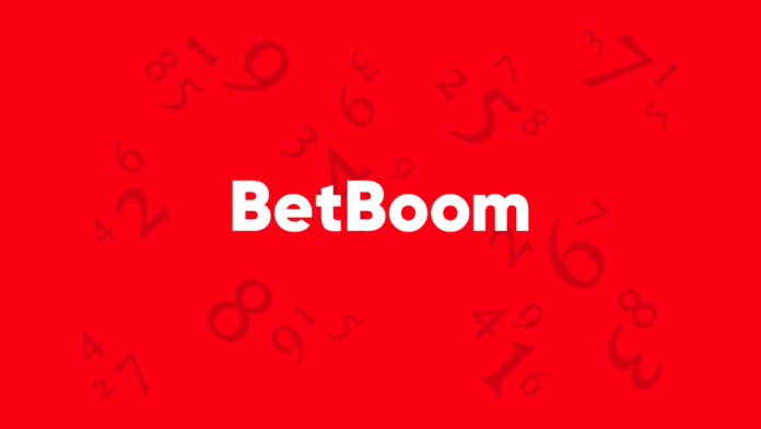Telefone BetBoom