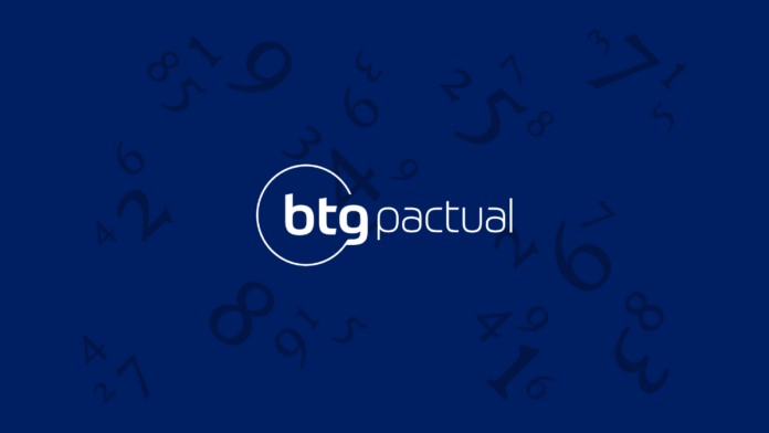 Telefone BTG Pactual