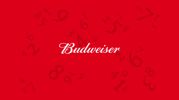 Telefone Budweiser