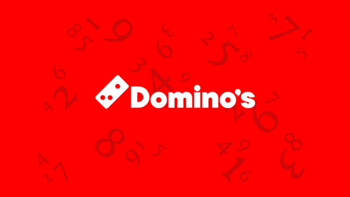 Telefone Domino's