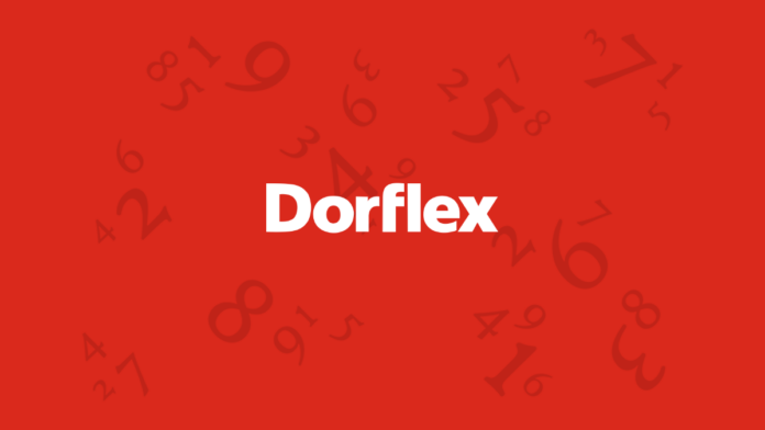 Telefone Dorflex