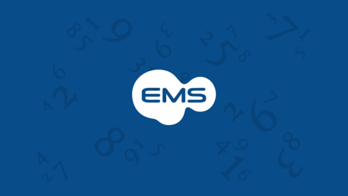 Telefone EMS