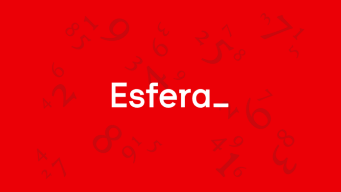 Telefone Esfera