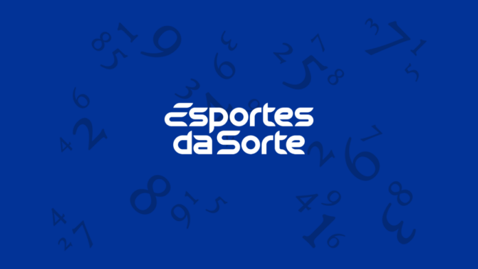 Telefone Esportes da Sorte