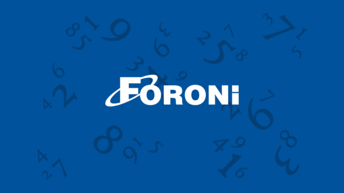 Telefone Foroni