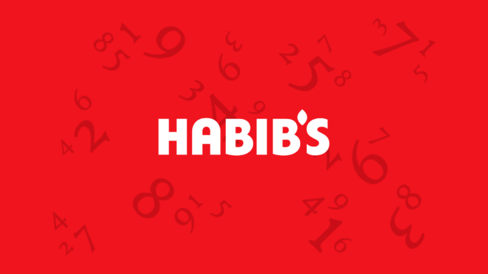 Telefone Habib's