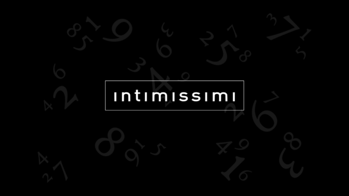 Telefone Intimissimi