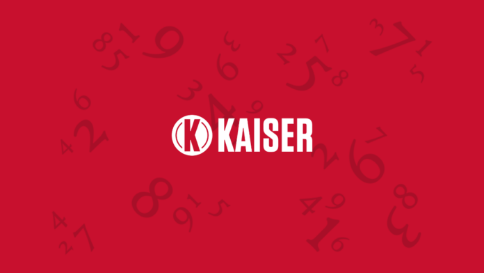 Telefone Kaiser