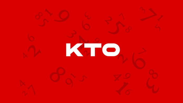 Telefone KTO