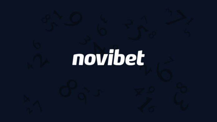 Telefone Novibet