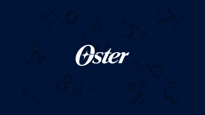 Telefone Oster
